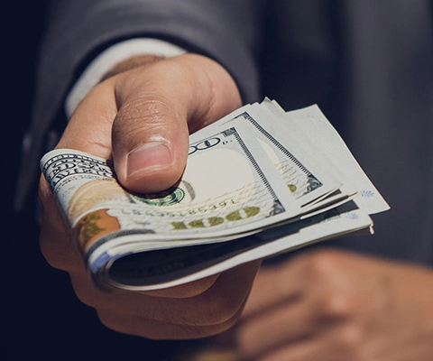 Εικόνα που περιγράφει την υπηρεσία Εταιρικές υποθέσεις